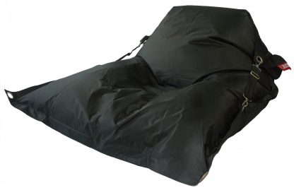 Sedací Vak Dacota Relax - černý
