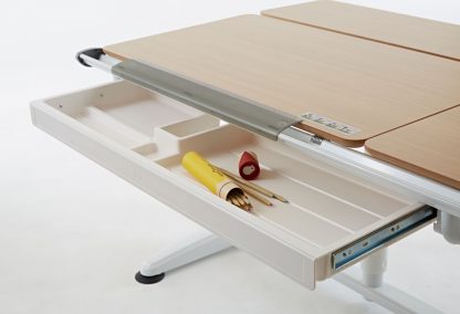 Rostoucí psací stůl Roland IV - třešeň - Image 2