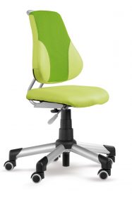 Rostoucí židle Actikid A2 zelená