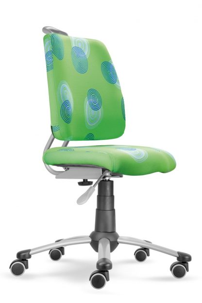 Rostoucí židle Actikid zelená 2428-A3-26-093-2
