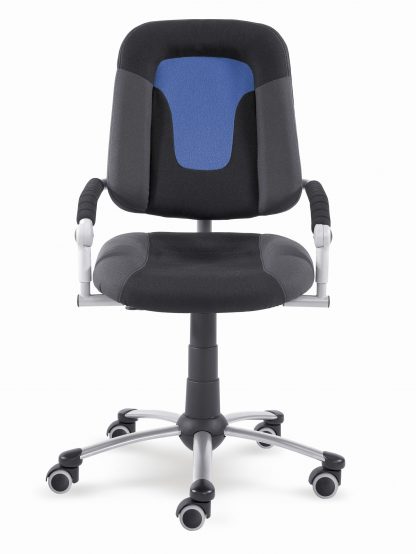 Rostoucí židle Mayer Freaky černá / antracit / modrá