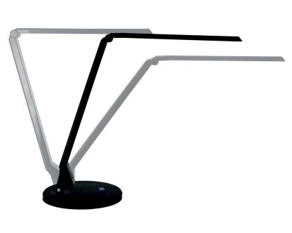 Stolní lampa Mayer 32LED-03 černá - Image 3