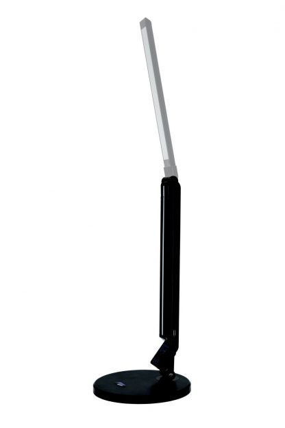 Stolní lampa Mayer 32LED-03 černá - Image 4