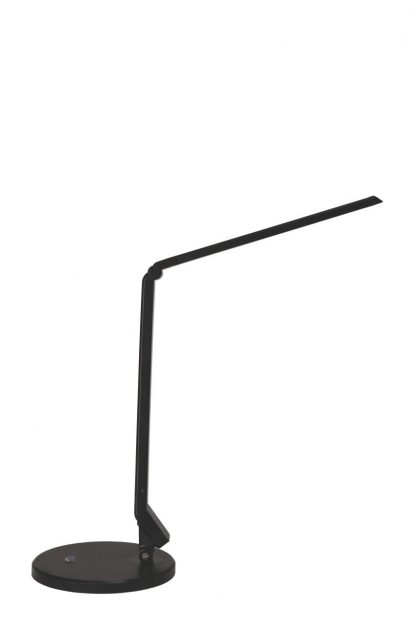 Stolní lampa Mayer 32LED-03 černá - Image 6