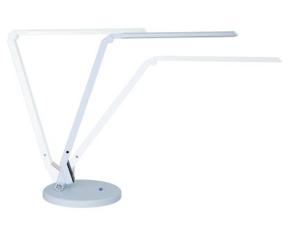 Stolní lampa Mayer 32LED-03 bílá - Image 9