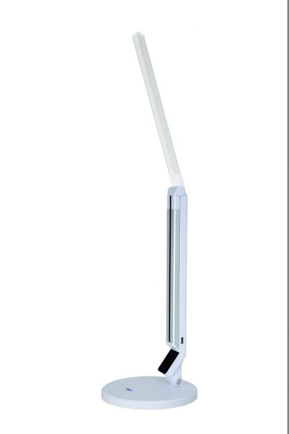 Stolní lampa Mayer 32LED-03 bílá - Image 8
