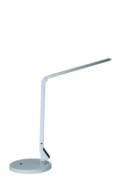 Stolní lampa Mayer 32LED-03 bílá - Image 6