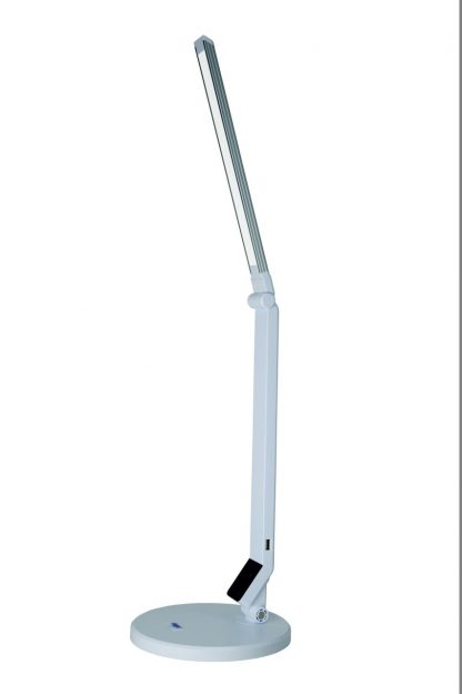 Stolní lampa Mayer 32LED-03 bílá - Image 5