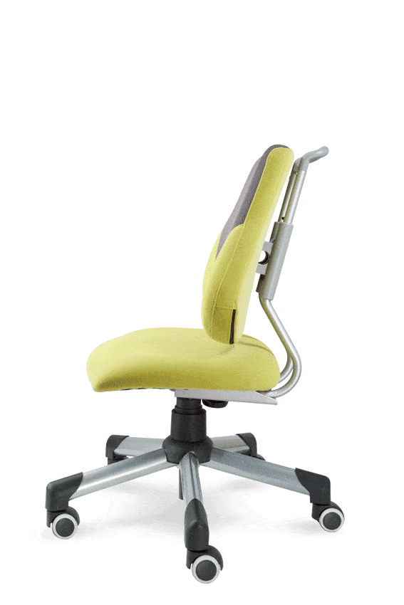 Rostoucí židle Mayer Actikid - pohyblivý model