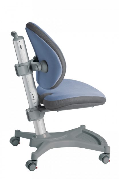 Rostoucí židle Mayer MyPony - Aquaclean modrošedá - Image 2