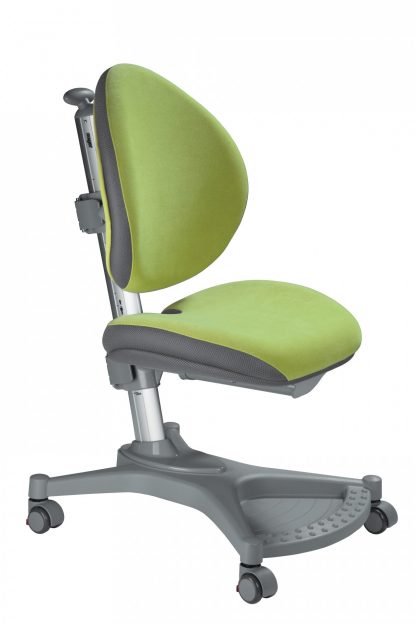 Židle MyPony zelená
