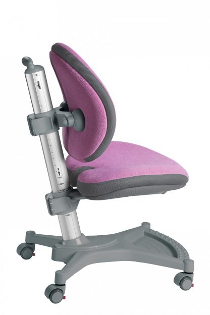 Rostoucí židle Mayer MyPony - Aquaclean růžová - Image 2