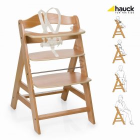 Hauck Alpha Natur