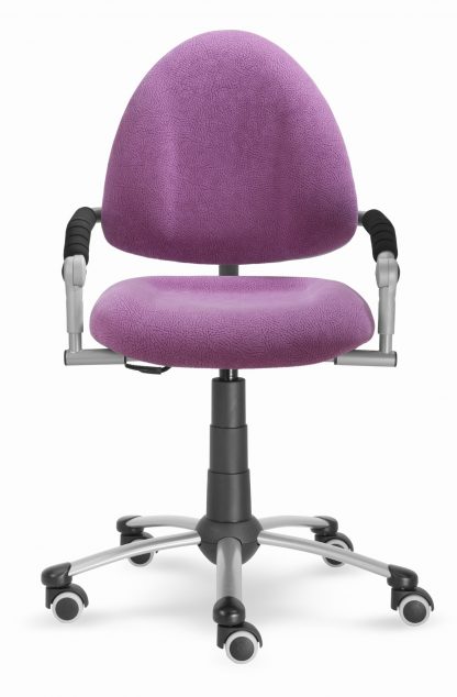 Mayer rostoucí židle Freaky - Aquaclean růžová - Image 2