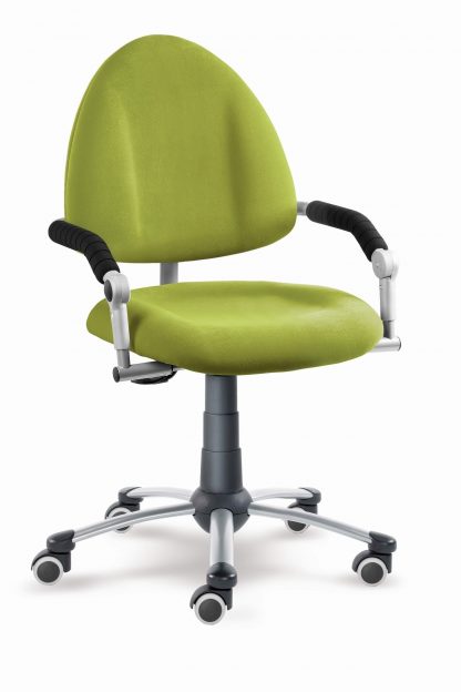 Židle Freaky zelená - aquaclean