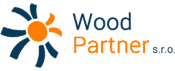 Logo Wood Partner