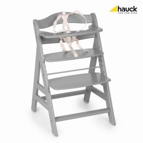 Židle Hauck Alpha Grey