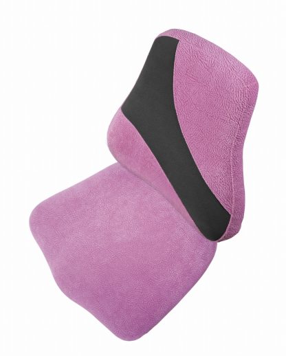 Mayer Rostoucí židle Actikid A2 Q1 - Aquaclean růžový + černý - Image 2