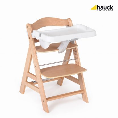 Hauck Alpha Tray