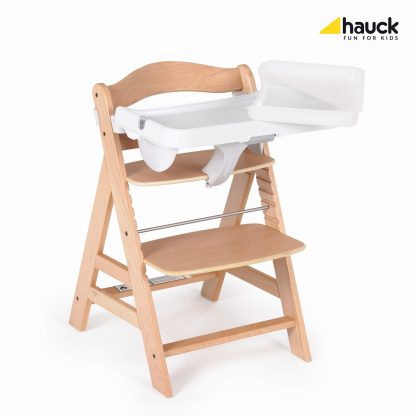 Alpha Tray - pultík k židličce - Image 7