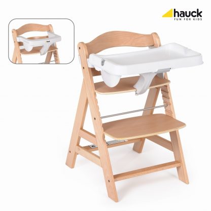 Alpha Tray - pultík k židličce - Image 6