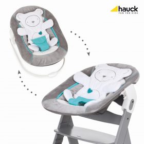 Hauck Alpha bouncer