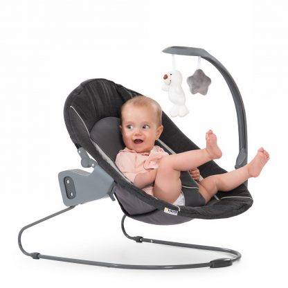 Hauck Alpha Bouncer Deluxe - Image 2