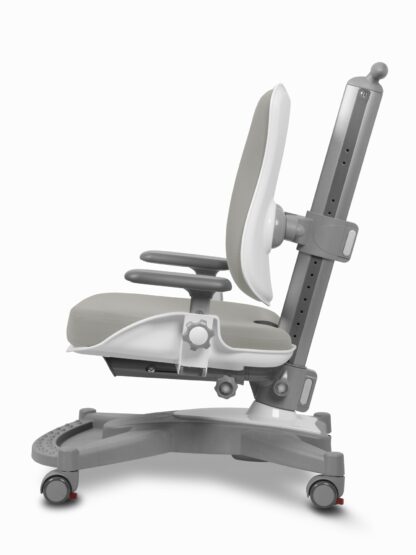 Rostoucí židle Mayer MyChamp - Aquaclean šedá - Image 4