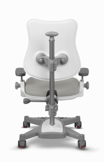 Rostoucí židle Mayer MyChamp - Aquaclean šedá - Image 3