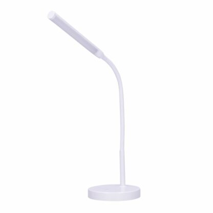 Solight LED stolní lampička, 4W, stmívatelná, 4500K, bílá barva - Image 2