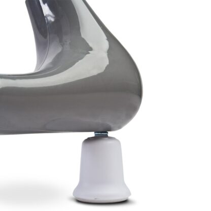 Jídelní židlička CARETERO Luna mint - detail 8