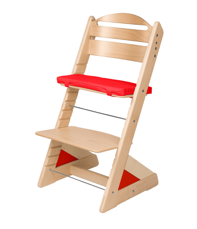 Rostoucí židle Jitro Plus