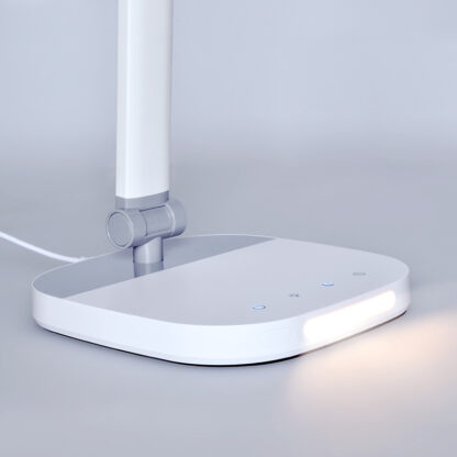 Solight LED stmívatelná lampička s nočním světélkem, 10W, 700lm, změna chromatičnosti - Image 4