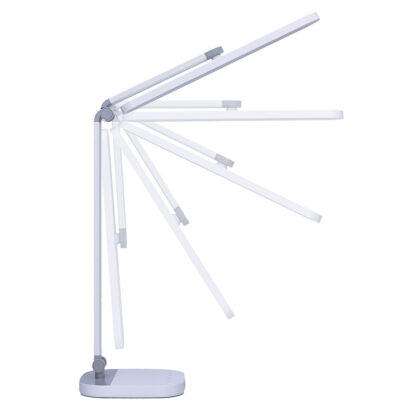 Solight LED stmívatelná lampička s nočním světélkem, 10W, 700lm, změna chromatičnosti - Image 10