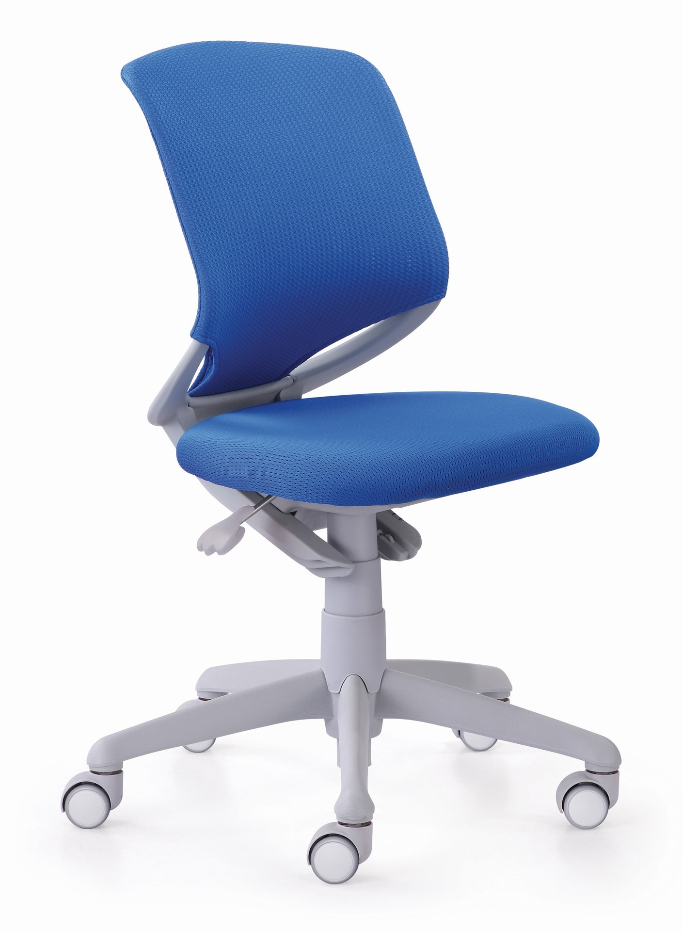 Rostoucí židle Mayer Smarty - modrá
