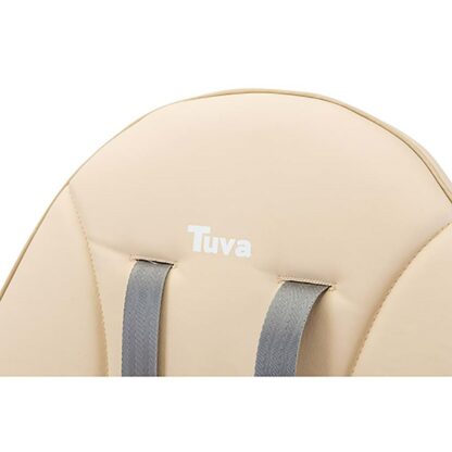 Jídelní židlička CARETERO TUVA beige - detail 7