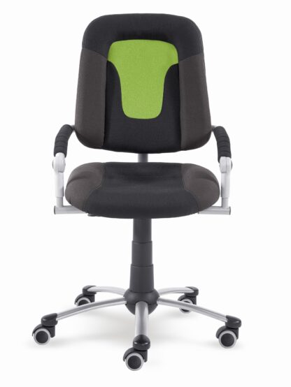 Mayer rostoucí židle Freaky Sport - černá / antracit / zelená - Image 2