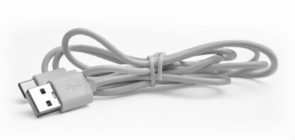 Napájecí kabel přibalený k lampě Mayer