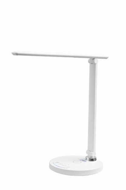 Stolní lampa Mayer 32LED-04 bílá - Image 8