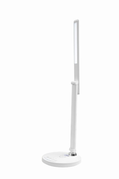 Stolní lampa Mayer 32LED-04 bílá - Image 10