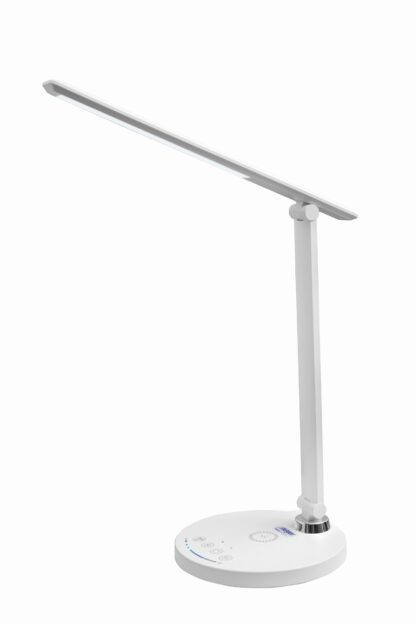 Stolní lampa Mayer 32LED-04 bílá - Image 11