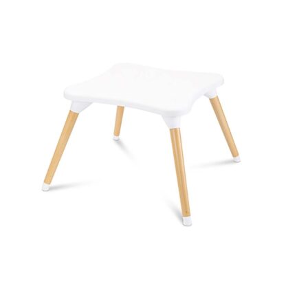 Jídelní židlička CARETERO TUVA beige - Image 9