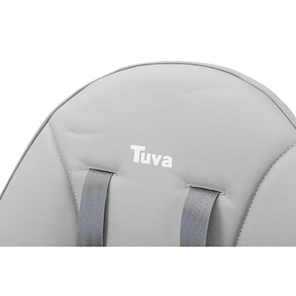 Jídelní židlička CARETERO TUVA grey - detail 7